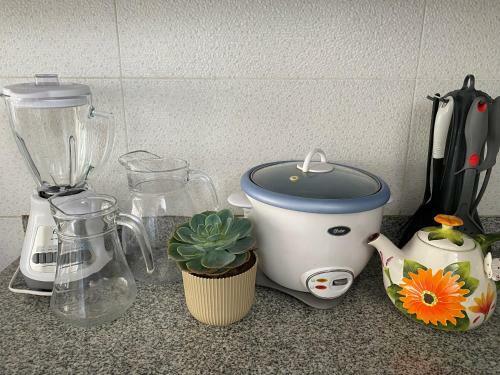 Apartamento El Palacio