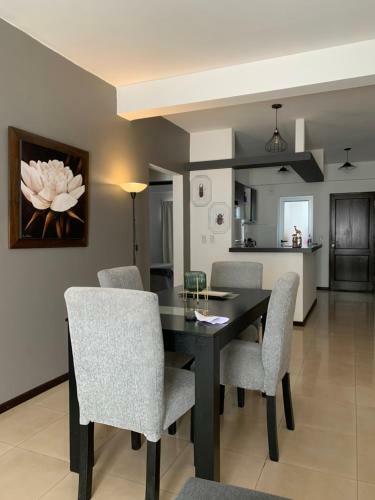 Apartamento Edificio Anzo�tegui