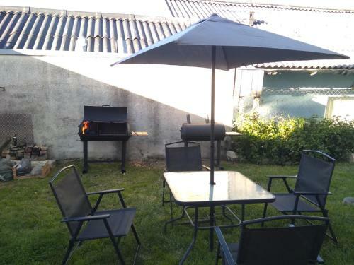 Hostal Temiscira