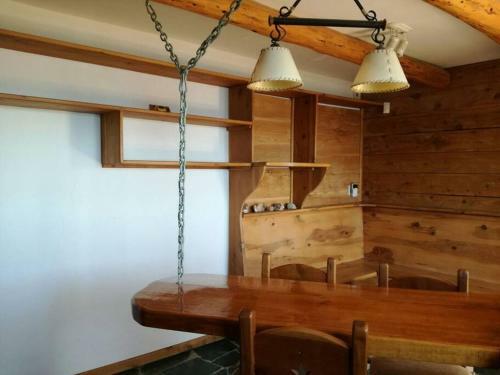 Apartamento Apto. Con Incre�bles Vistas