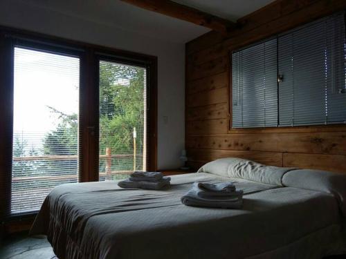 Apartamento Apto. Con Incre�bles Vistas