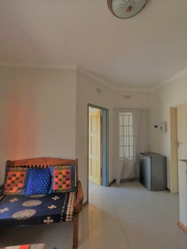 Apartamento Maun Luxury Oasis