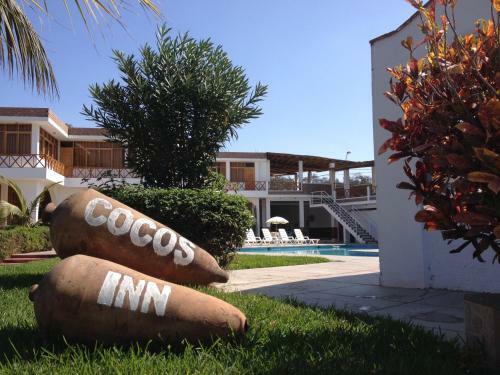 Hotel Cocos Inn