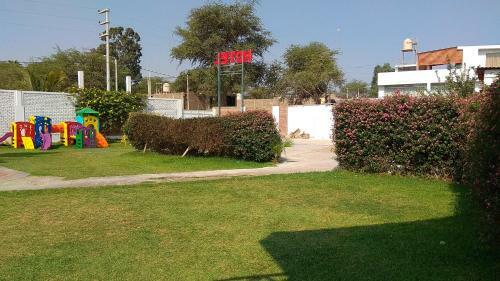 Hotel Cocos Inn