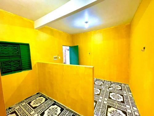 Hostal Mealuga