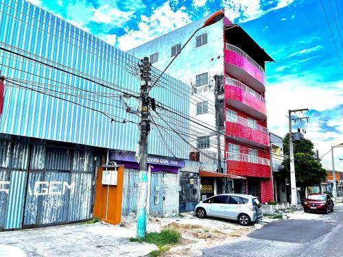 Hostal Mealuga