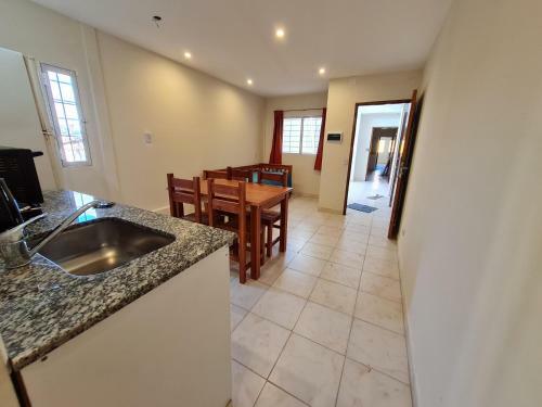 Apartamento San Pedro Depart