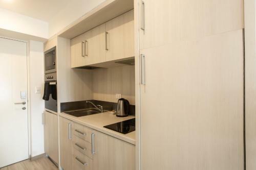 Apartamento Welcoming Loft In Barranco