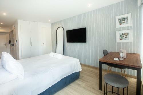 Apartamento Welcoming Loft In Barranco