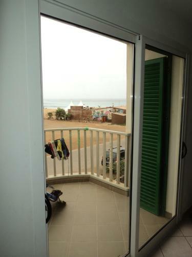 Apartamento Leme Bedje Cl