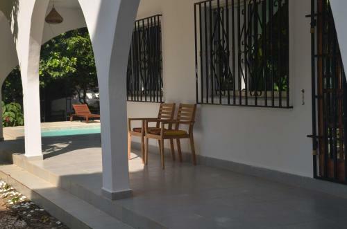 Vokundahouse