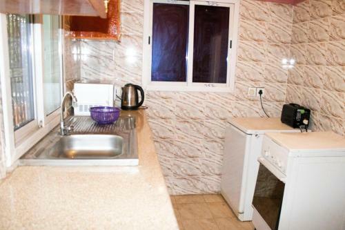 Hostal Thefamily Apartments