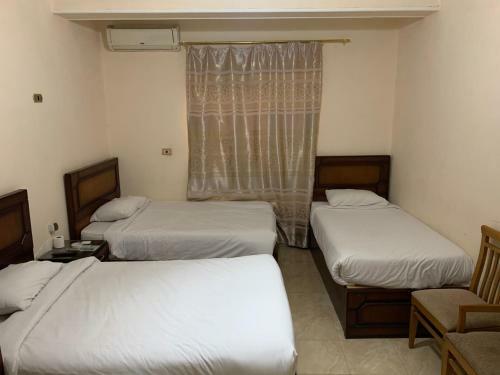 Al Saraya Hotel Bani Sweif