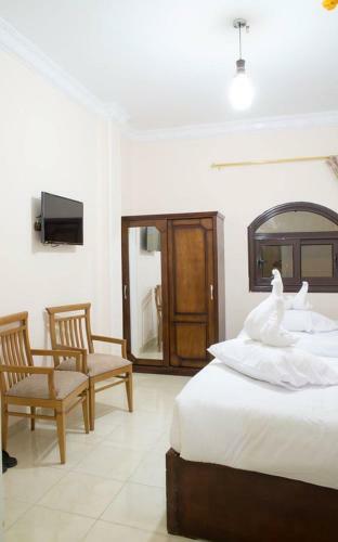 Al Saraya Hotel Bani Sweif