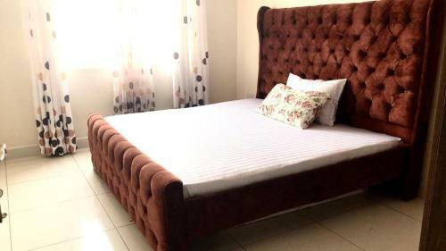 S-luxe Apartments