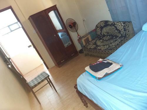 Apartamento Maison Au Clos De La For�t