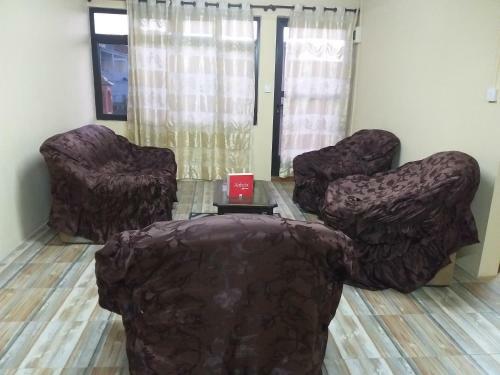 Apartamento Maison Au Clos De La For�t