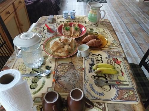Apartamento Maison Au Clos De La For�t