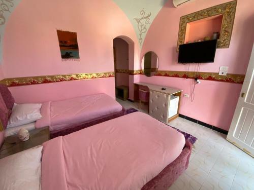 Hotel Fanadir Proy Resort