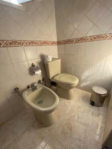 Hotel Fanadir Proy Resort