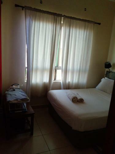 Stay.plus Sunset Paradise Apartments