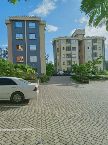 Stay.plus Sunset Paradise Apartments