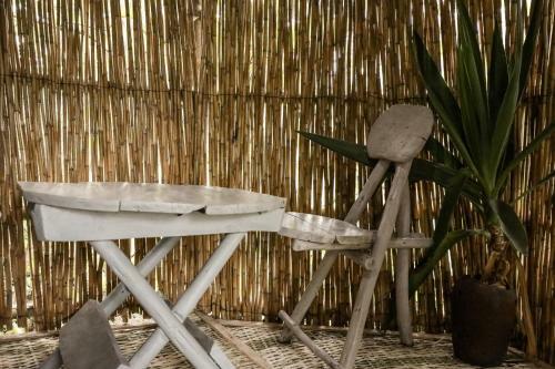 Bed & Breakfast Fravan Eco Resort