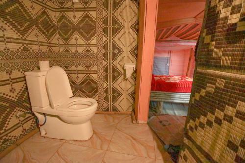 Bed & Breakfast Fravan Eco Resort