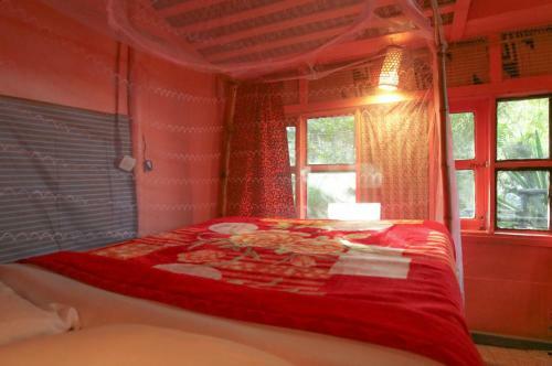 Bed & Breakfast Fravan Eco Resort