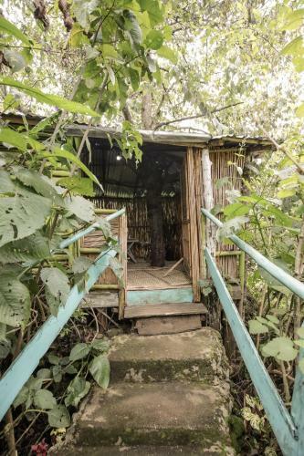 Bed & Breakfast Fravan Eco Resort