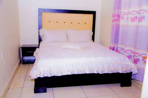 Hostal Parador Guest House
