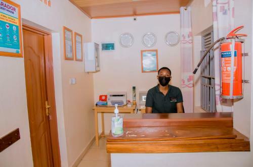 Hostal Parador Guest House