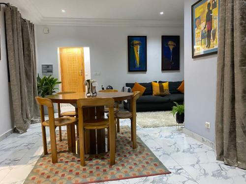 Apartamento Cira