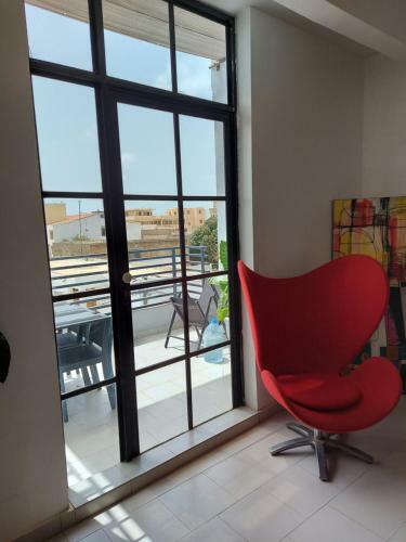 Apartamento Cira