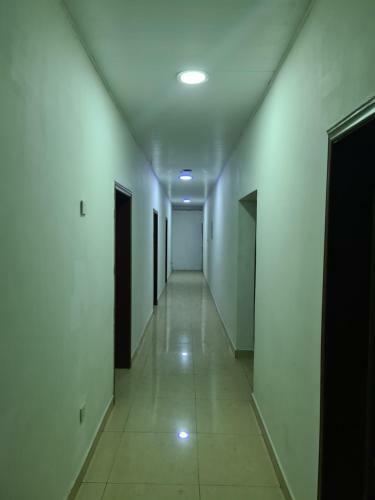 Kings Empire Hotel Sl