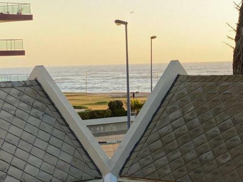 Apartamento Ocean Vibes
