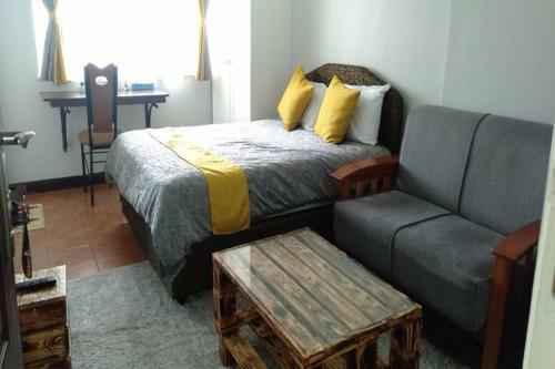 Apartamento Humble Abode Westbreeze