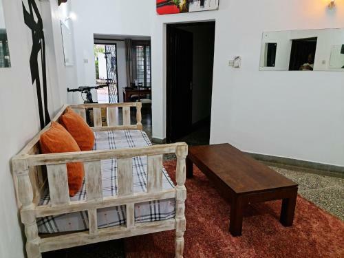 Diani Reef Apartments