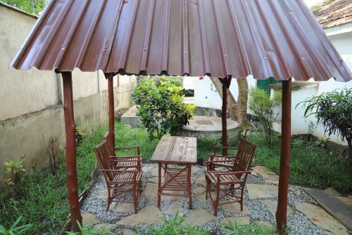 Diani Reef Apartments