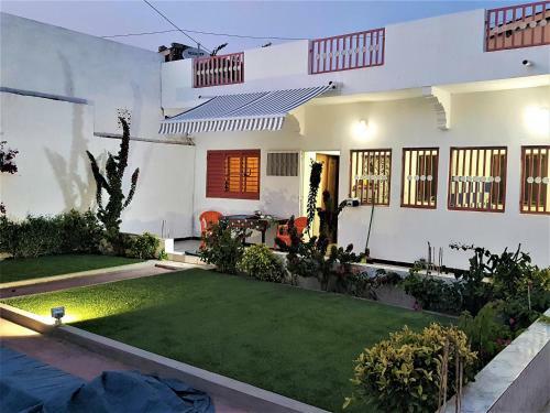 Apartamento R�sidence Anta
