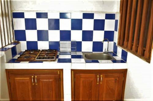 Apartamento R�sidence Anta