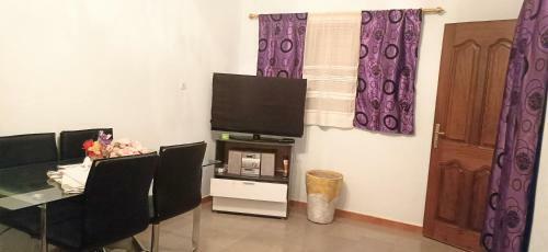 Apartamento R�sidence Anta