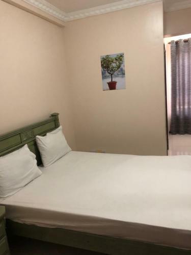 Bed & Breakfast Lemon Tree