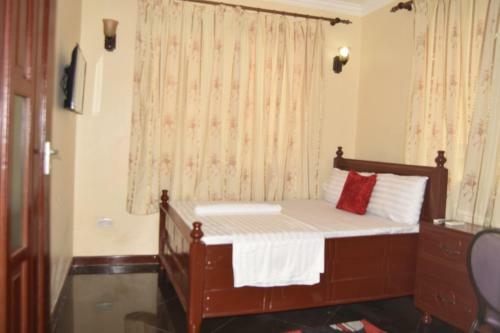 Horeb Mountain Apartment