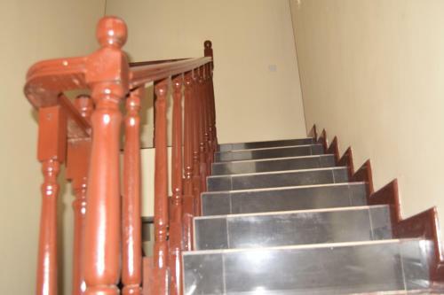 Horeb Mountain Apartment