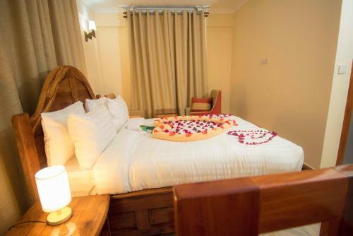Omega View Hotel & Resort