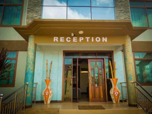 Omega View Hotel & Resort