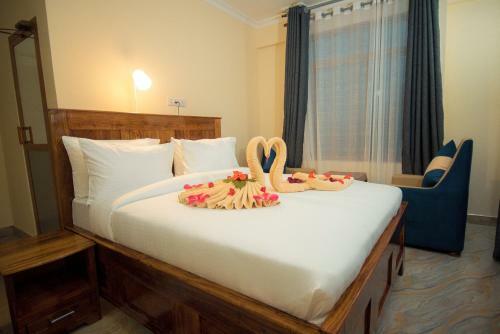 Omega View Hotel & Resort
