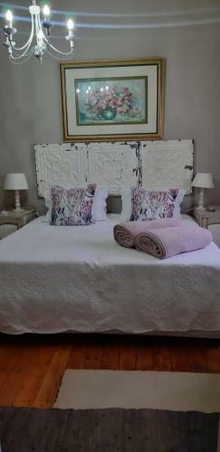 Hostal French Linen Guesthouse