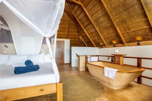 Zanzibar Sunrise Luxury Villas